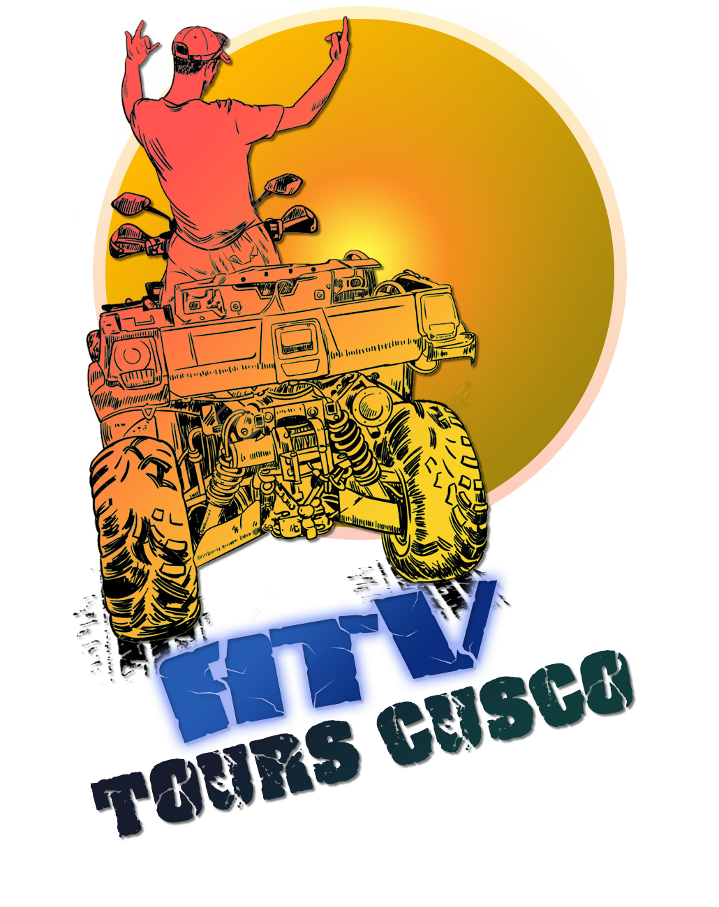 ATV Tours Cusco